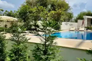 Oregano Apart-hotel, Side