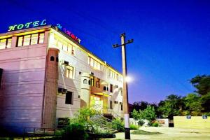 Hotel Mahdiy, Khiva