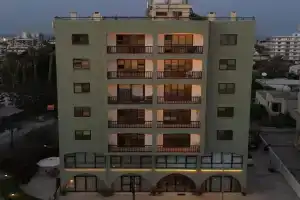 Layiotis Hotel, Larnaka