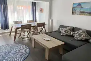 Mediterra Home Beach View Apartments, Calpe