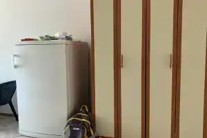 PePa Apartments, Petrovac