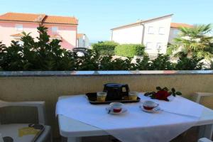 Apartment, Primorje-Gorski Kotar 16, Malinska