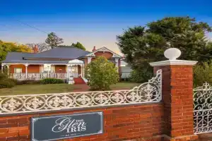 The Glen Iris 1913 Guest house, Toowoomba