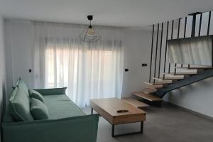 Τάσση Ενοικιαζόμενα Apart-hotel, Ioannina