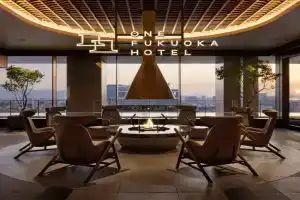 One Hotel, Fukuoka