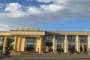 Hotel Luxor, Pristina