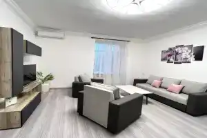 Luxe Apartment Komitas, Yerevan