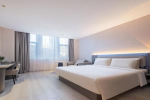 Atour Light Hotel Zhongshan Square Renming Road, Dalian