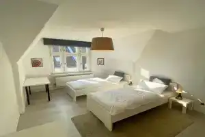 Schöne Wohnung nähe Düsseldorf Apartments, Solingen