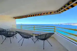 Don Miguel I - 20 Apartments, Benidorm