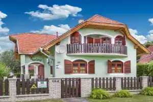 Apartments in Balatonmariafürdo - Balaton 19491, Balatonmariafurdo
