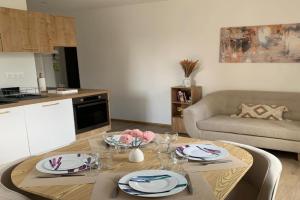 L'Elégant Apartments, Nancy