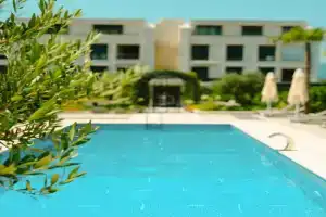 Dimitris Residence Apartments, Tivat