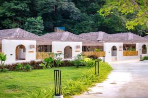 Cape Beach Villa Samui, Ban Bang Po