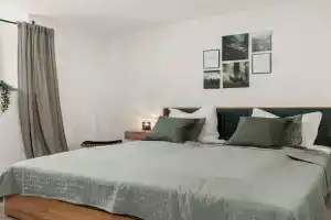 EasyTree 4P Switch TV Apartments, Bad Driburg