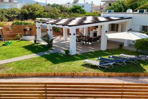 Harmony Garden House, Ialyssos