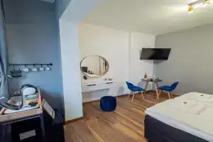 Central Apartments, Veliko Tarnovo