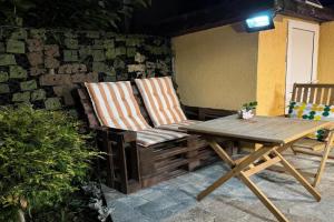 Danube Rose Cottage, Rousse