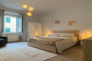 Centrale via francigena Apartments, Gambassi Terme