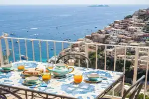 Casa Vittorina - De Vivo Realty, Positano