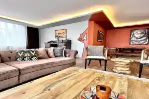 Kaira Homes Accomodations & Rentals Apartments, Ankara