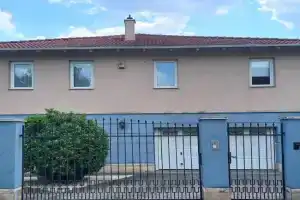 Kertész14 Apartman, Budaors