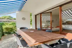 Rose Mousse - Abatilles Apartments, Arcachon