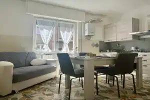 Blue Beach by Holiday World Apartments, Albisola Superiore