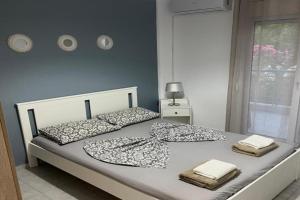 Blue Sky Apartments 3, Hanioti