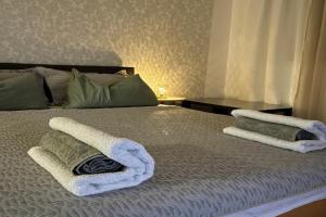 Lana Apartman, Nis