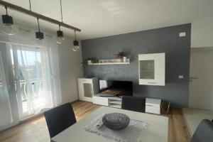 app Leka Apartments, Umag