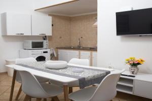 La Casetta della Nonna Apartments, Palermo