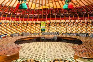 Guesthouse Klara, Bokonbayevo