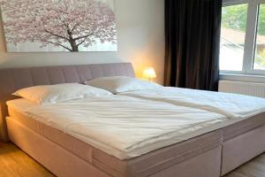 Zentrale Ruheoase mit Terrasse Guest house, Bad Rothenfelde