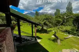 Old Town Guest house, Mestia