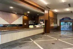 โรงแรมโกลเด้นแกรนด์ พิษณุโลก Hotel, Phitsanulok City