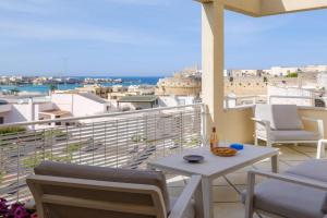 Maison Borgomonte Apartments, Otranto