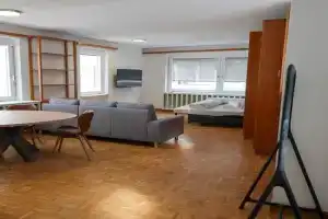 Bodensee Apartments, Bregenz