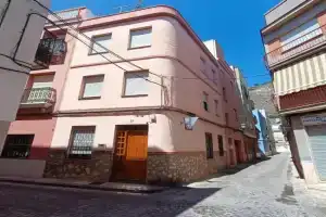 Casa Central, Cullera