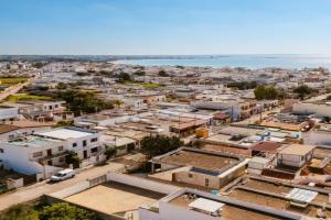 Appartamento Bella Vista by BarbarHouse, Torre Lapillo