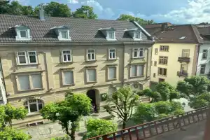 Reichel Sophien Appartements Apartments, Baden-Baden