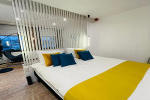 Namur à Meuse - Les Mélans Mini-hotel, Namur