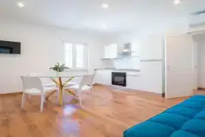 Zuli's Apartment 2, Alghero
