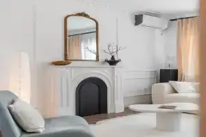Ikigai Parisian Apartment, Tivat