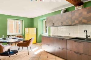 La Perpetua, Terre Marine Apartments, Riomaggiore
