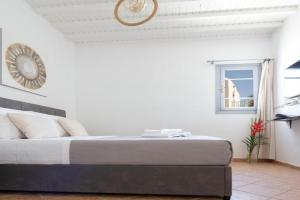 Aristeas Studio, Ornos