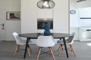 Alighieri Lifestyle Apartments, Fano