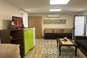 Apartman city, Nis