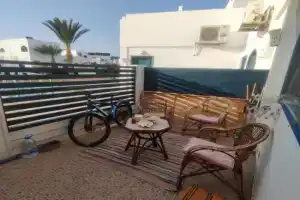 Laguna special studio, Dahab