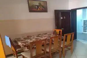 Erald Apartment 2 Bedrooms, Shengjin
